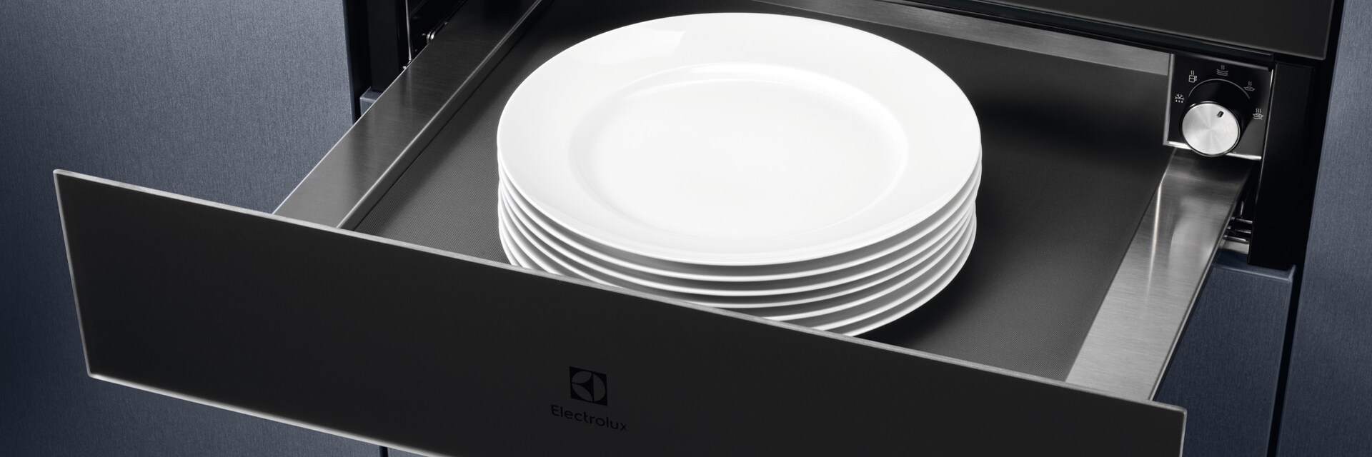 Warmhoudlade van Electrolux